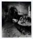 Schjerfbeck, Helene , Fornaio di St. Ives