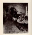 A.F.I. Agenzia Fotografica Industriale , Schjerfbeck, Helene - sec. XIX - Fornaio di St. Ives
