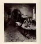 Schjerfbeck, Helene , Fornaio di St. Ives