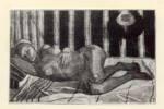 Bernard, Emile , Nubienne