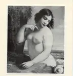 Anonimo , Bernard, Emile