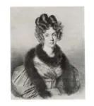 Boilly, Louis-Leopold , A portrait of Mrs Edward Bowen of Bogay, co. Donegal -