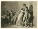 Anonimo , Boilly, Louis-Leopold - sec. XIX - L'Enfant puni