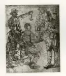 Bonhommé, François , Mineurs allemands