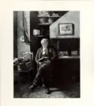 Bonvin, Fran&ccedil;ois , Chez Grand-p&egrave;re