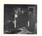 Bonvin, Fran&ccedil;ois , La chemin&eacute;e