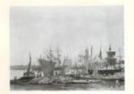 Boudin, Eugène , Port de Bordeaux