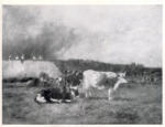 Boudin, Eugène , La fenaison
