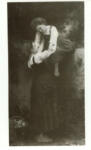 Bouguereau, Adolphe William , Petites Maradeuses