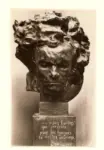 Bourdelle, Emile Antoine , Beethoven