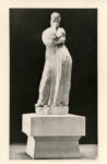Bourdelle, Emile Antoine , Pénélope