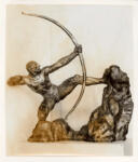 Bourdelle, Emile Antoine , Herakles