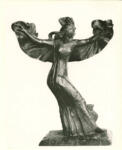 Bourdelle, Emile Antoine , La Jeu de Voile