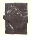 Bourdelle, Emile Antoine , L'Épouvante de la Guerre