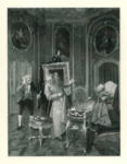 Brunery, Francesco , Il sarto