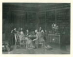 Brunery, Francesco , Conferenza religiosa