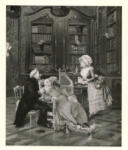 Brunery, Francesco , La malade imaginaire