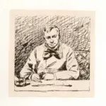 Durant, Charles-Emile-Auguste , Emile de Girardin