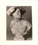 Anonimo , Carpeaux, Jean-Baptiste - sec. XIX - Why was I born a slave?