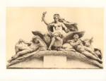 Carpeaux, Jean-Baptiste , Le triomphe de Flore