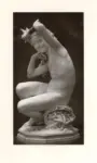 Carpeaux, Jean-Baptiste , The Girl with a shell