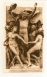 Carpeaux, Jean-Baptiste , Donne danzanti