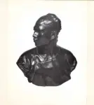 Carpeaux, Jean-Baptiste , La Chinoise