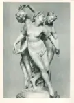 Carpeaux, Jean-Baptiste , Les trois Graces