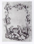 Carpeaux, Jean-Baptiste , Encadrement pour la geometrie de Descartes