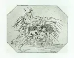 Carpeaux, Jean-Baptiste , Paysanne italienne