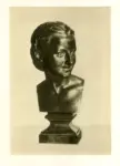 Carpeaux, Jean-Baptiste , Buste de Mademoiselle Foucart