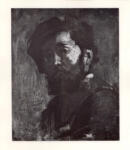 Carpeaux, Jean-Baptiste , Antoine Voillon, peintre