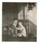 Cezanne, Paul , Un'oprea di Cezanne a 17 anni