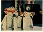 Cezanne, Paul , M.M.