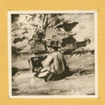 Cezanne, Paul , pittore all'aperto -