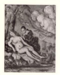 Cezanne, Paul , Bethsabée -