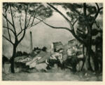 Cezanne, Paul , L'Estaque