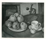 Cezanne, Paul , Les Grosses Pommes