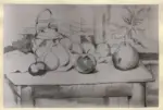 Cezanne, Paul , Natura morta