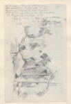 Cezanne, Paul , Paesaggio