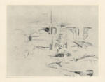 Cézanne, Paul , Il ponte