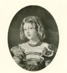 Chasseriau, Théodore , ritratto de M.lle M. De Q. -