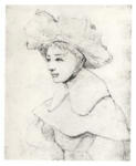 Corot, Jean Baptiste Camille , Mon Agar