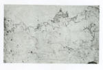 Corot, Jean Baptiste Camille , Ariccia