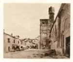 Anonimo , Corot, Jean-Baptiste-Camille - sec. XIX