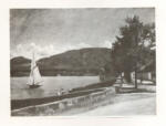 Corot, Jean Baptiste Camille , Quai des paquis, Geneva