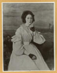 Corot, Jean Baptiste Camille , La Signorina Sennegou, poi M.me Charmouillet