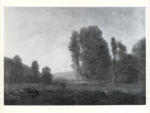 Corot, Jean Baptiste Camille , Effet du matin
