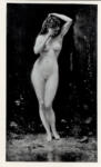 Corot, Jean Baptiste Camille , La source