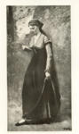 Corot, Jean Baptiste Camille , La lisienne